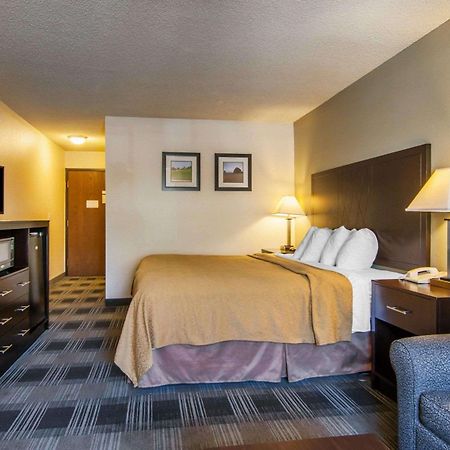 Quality Inn Tigard Portland Southwest Bagian luar foto