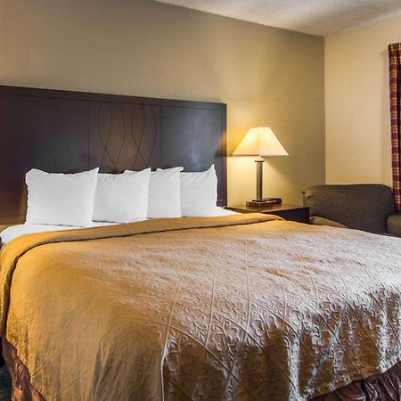 Quality Inn Tigard Portland Southwest Bagian luar foto