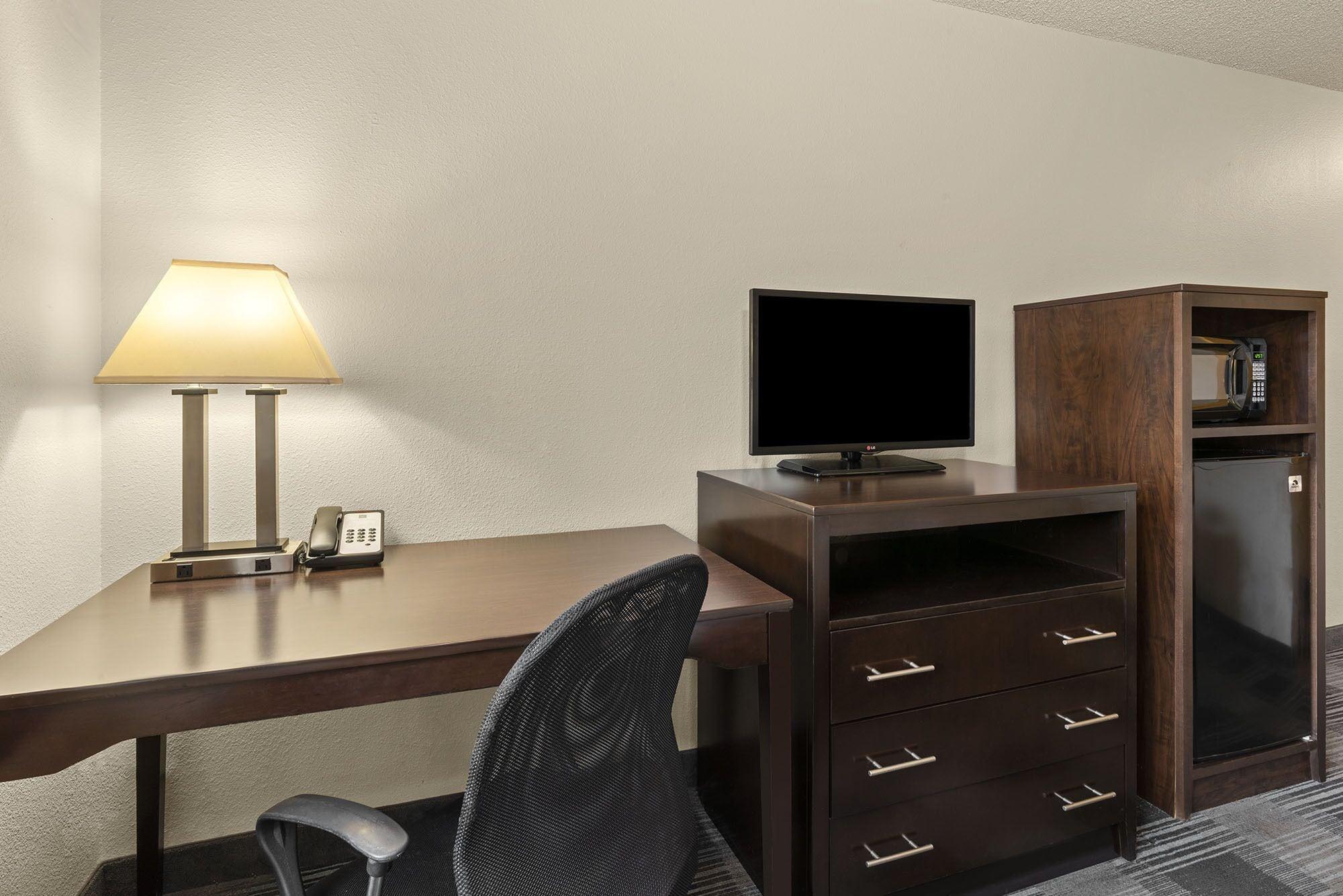 Quality Inn Tigard Portland Southwest Bagian luar foto