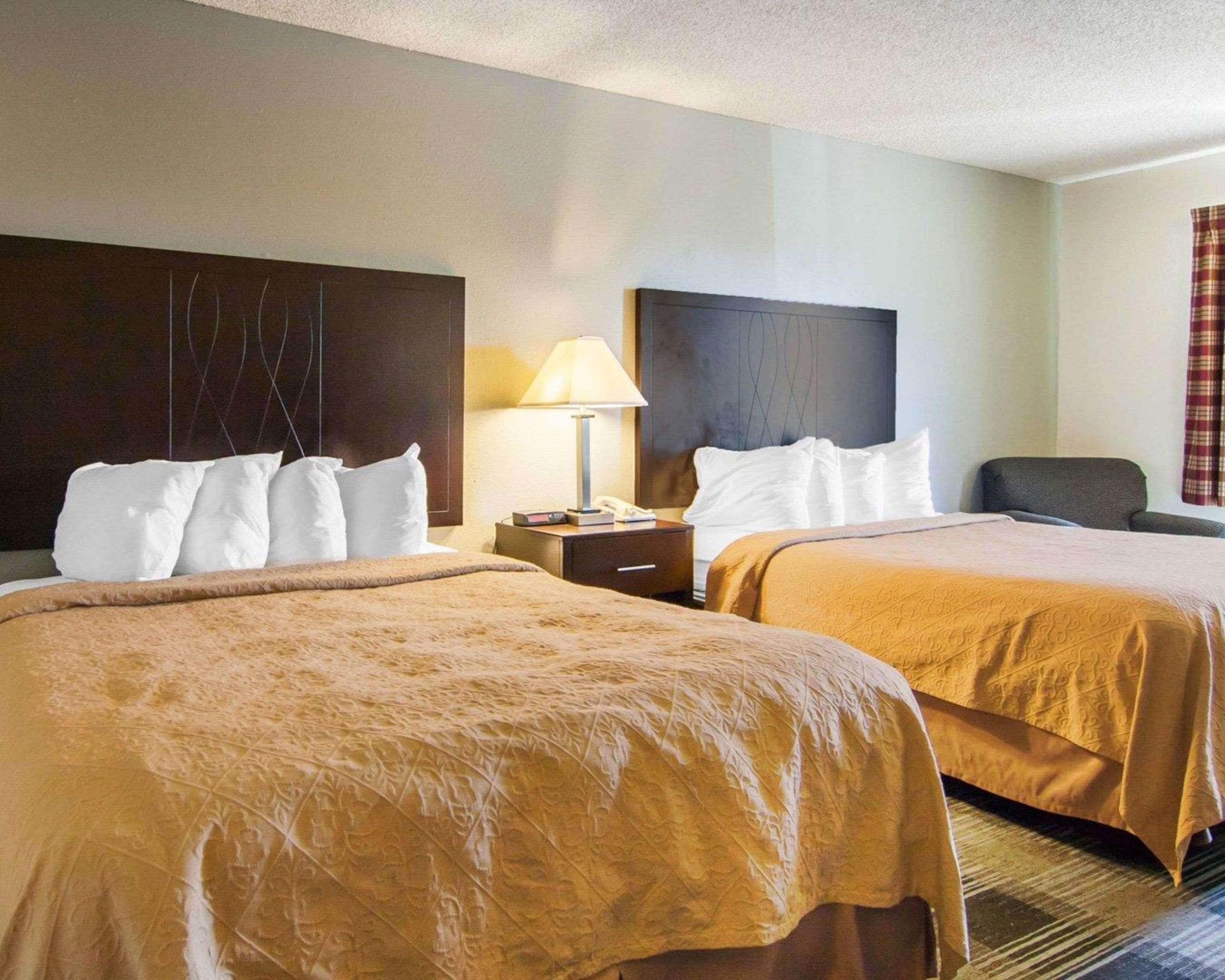 Quality Inn Tigard Portland Southwest Bagian luar foto