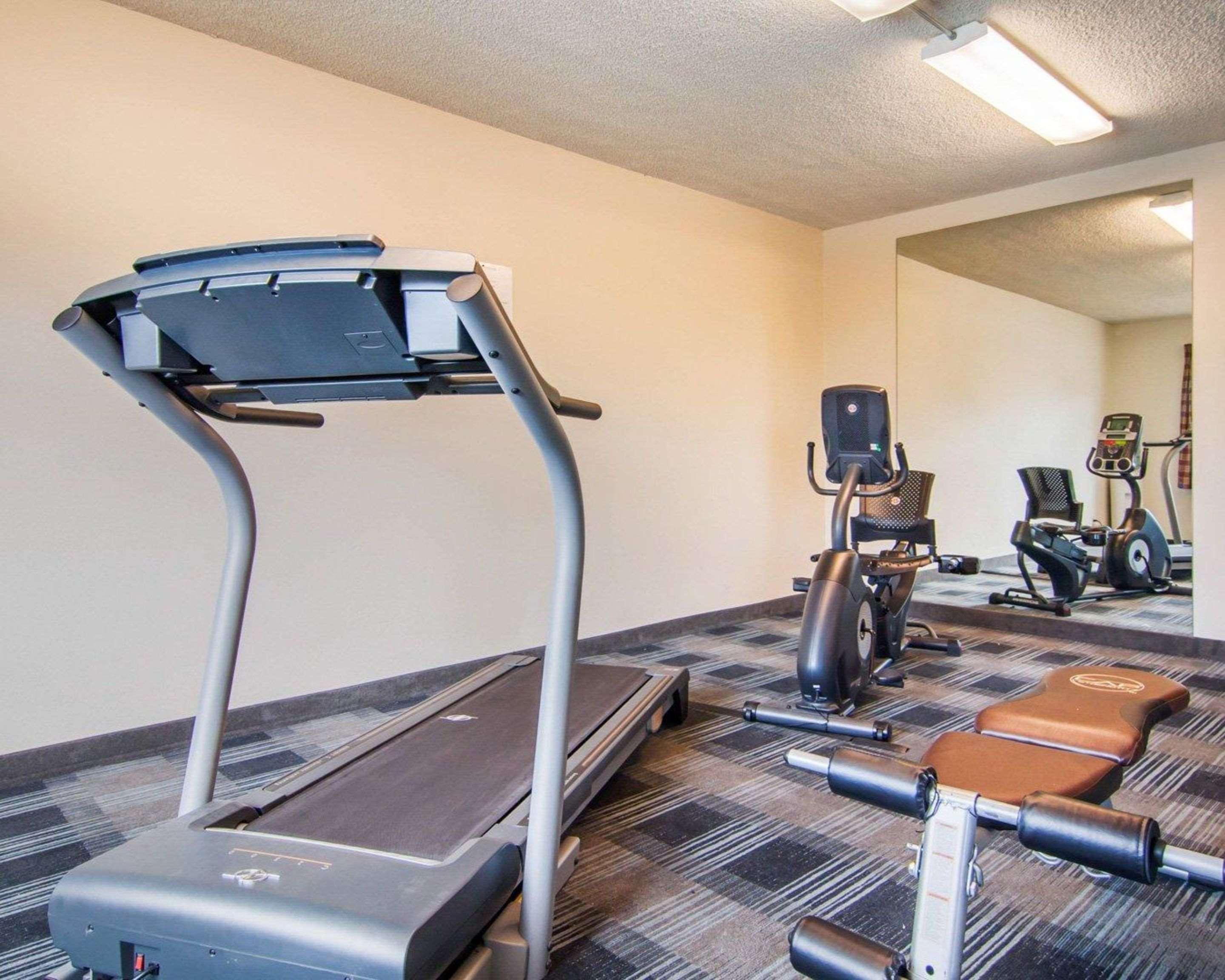Quality Inn Tigard Portland Southwest Bagian luar foto