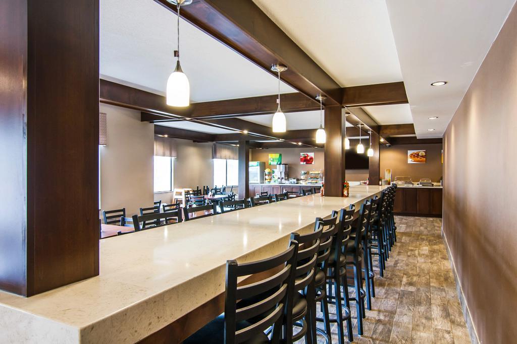 Quality Inn Tigard Portland Southwest Bagian luar foto