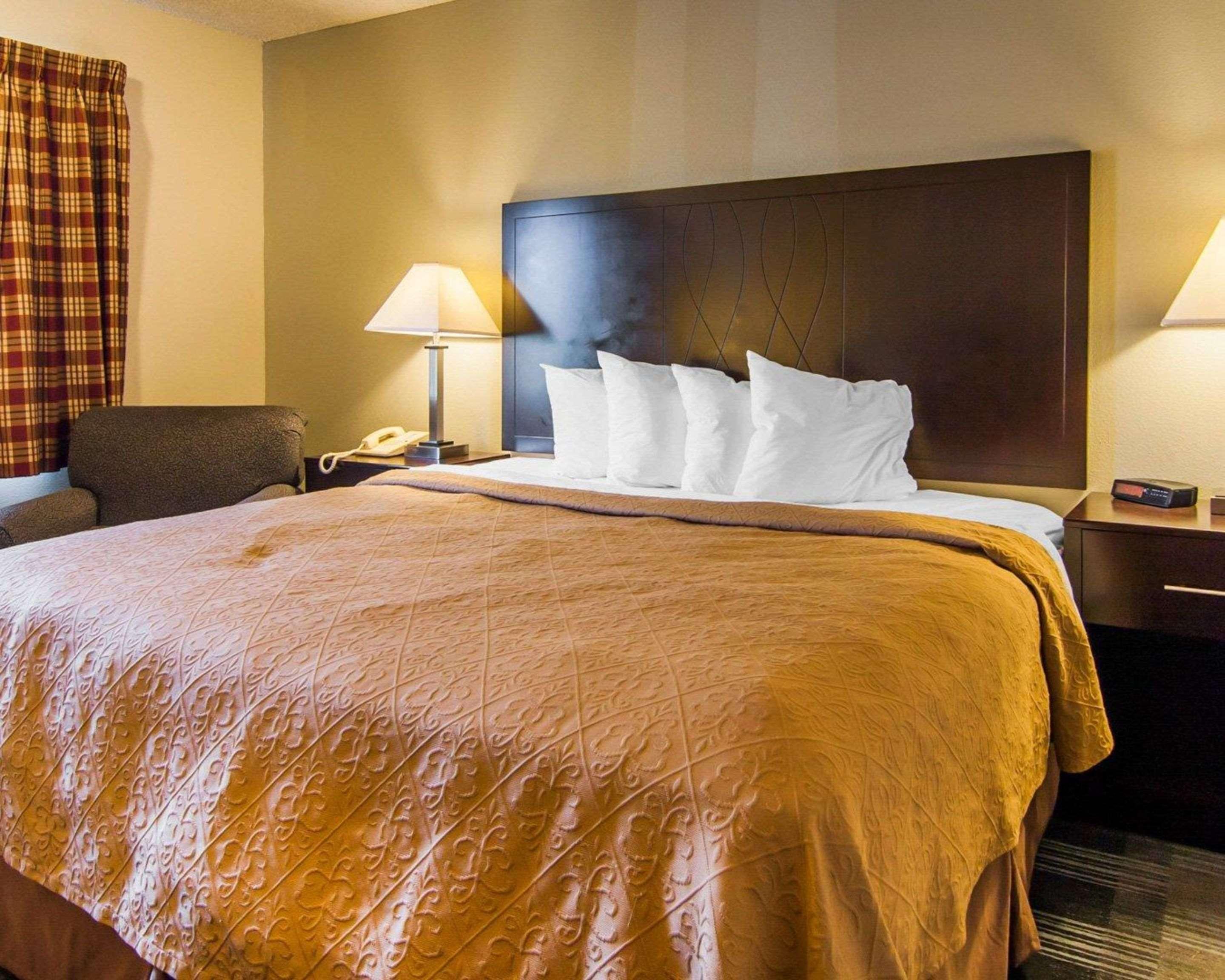 Quality Inn Tigard Portland Southwest Bagian luar foto