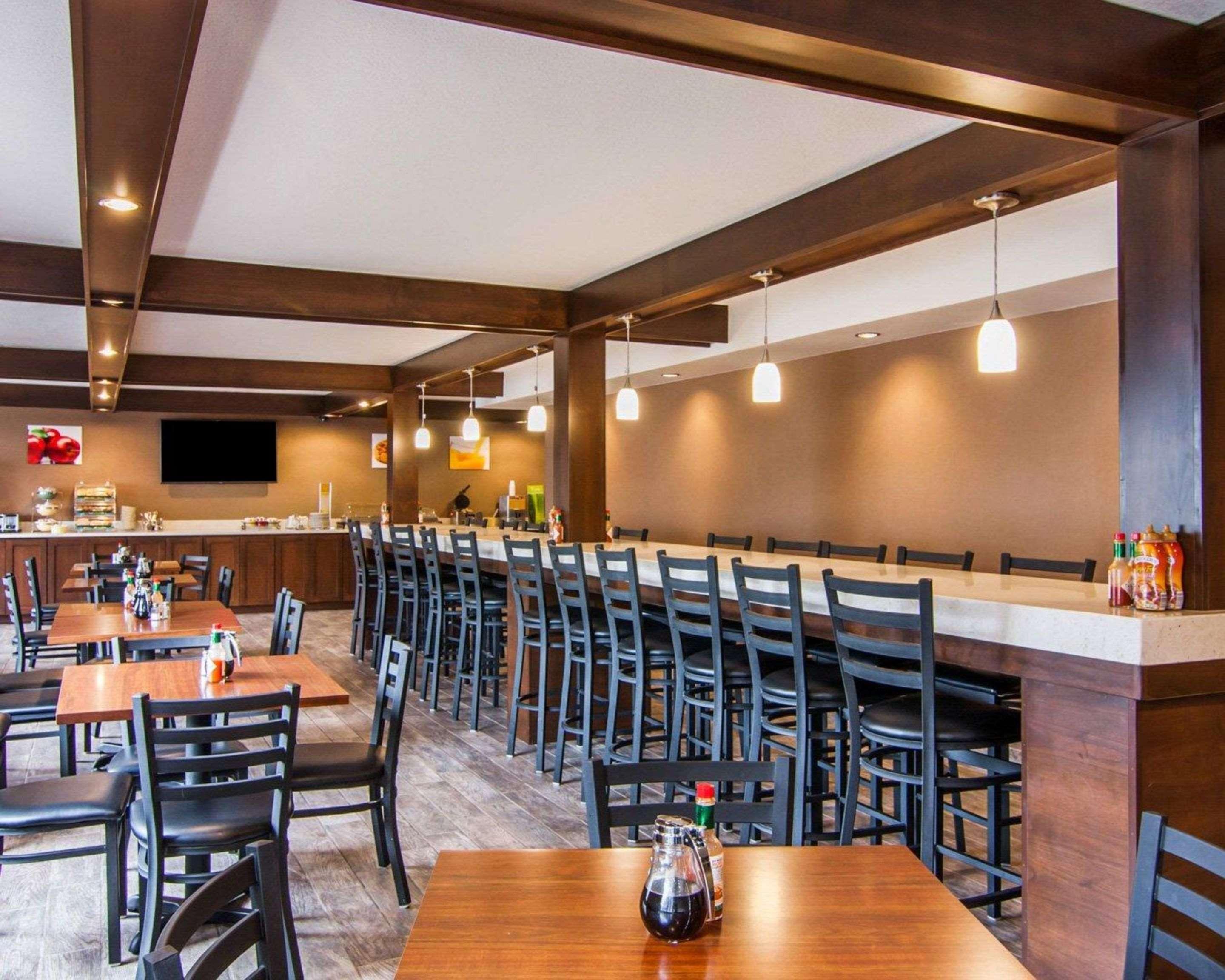 Quality Inn Tigard Portland Southwest Bagian luar foto