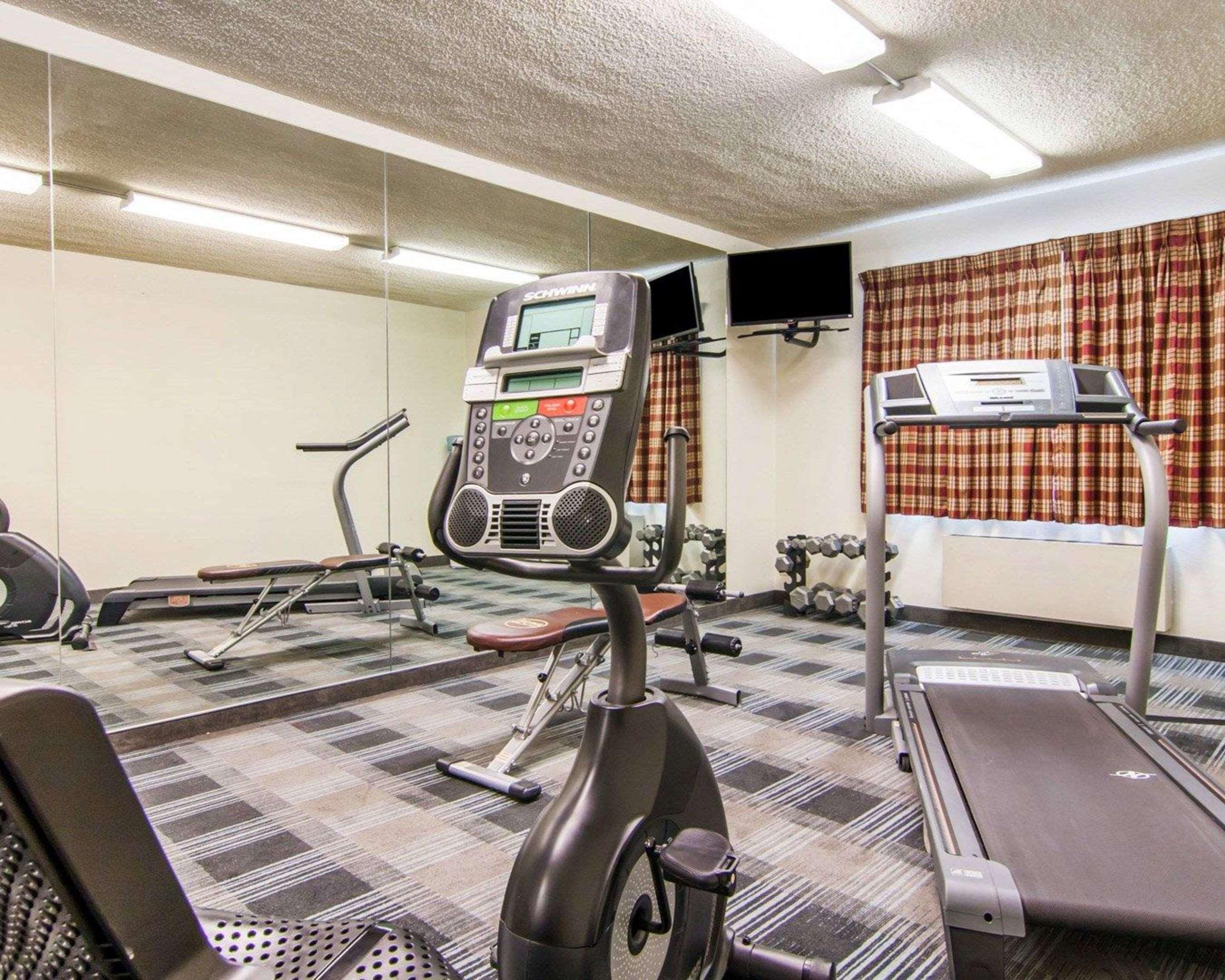Quality Inn Tigard Portland Southwest Bagian luar foto