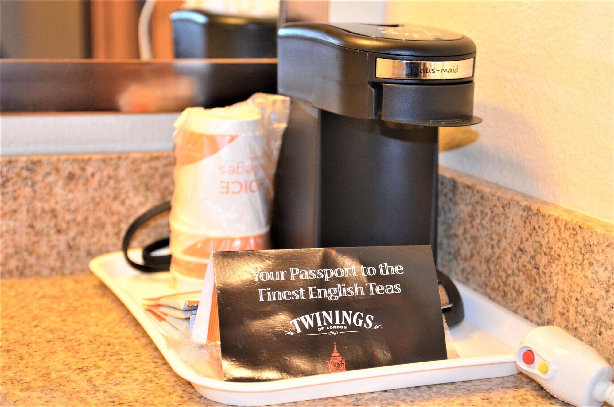 Quality Inn Tigard Portland Southwest Bagian luar foto
