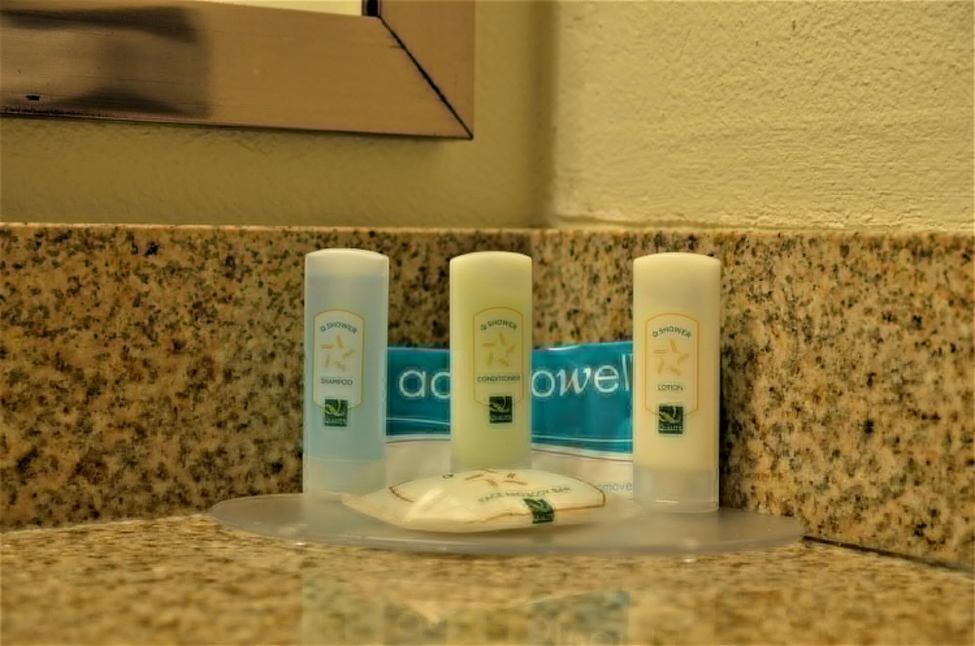 Quality Inn Tigard Portland Southwest Bagian luar foto