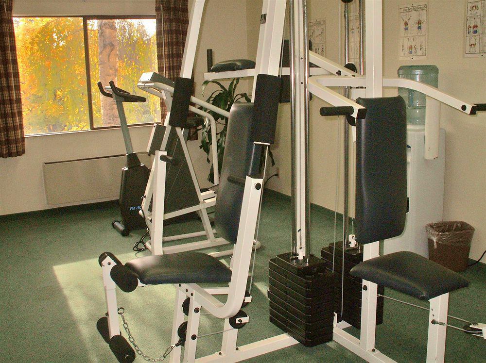 Quality Inn Tigard Portland Southwest Bagian luar foto